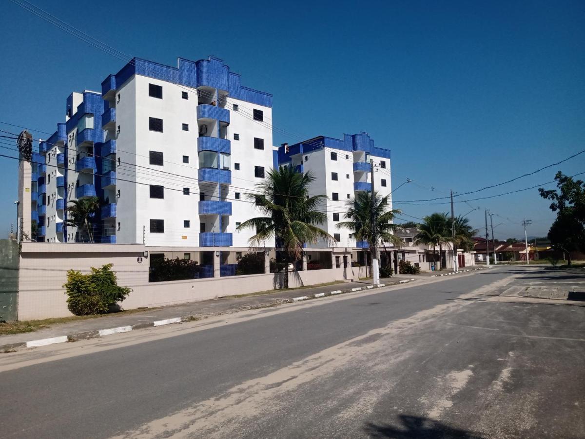 Ed.Fragatas Residence Bertioga Exterior foto
