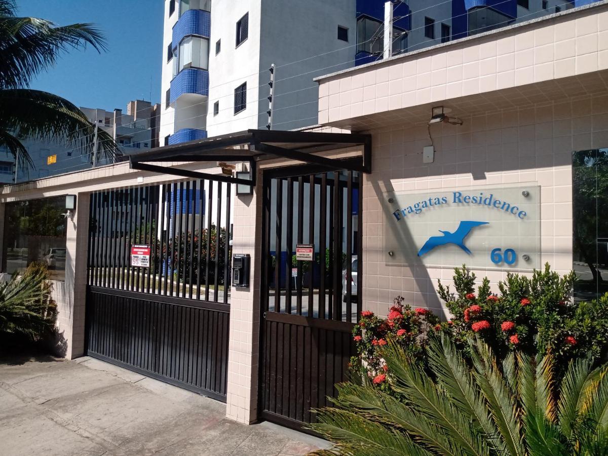 Ed.Fragatas Residence Bertioga Exterior foto