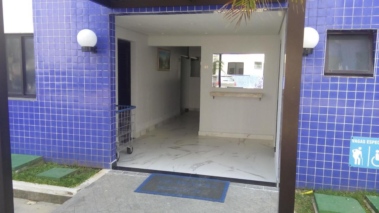 Ed.Fragatas Residence Bertioga Exterior foto