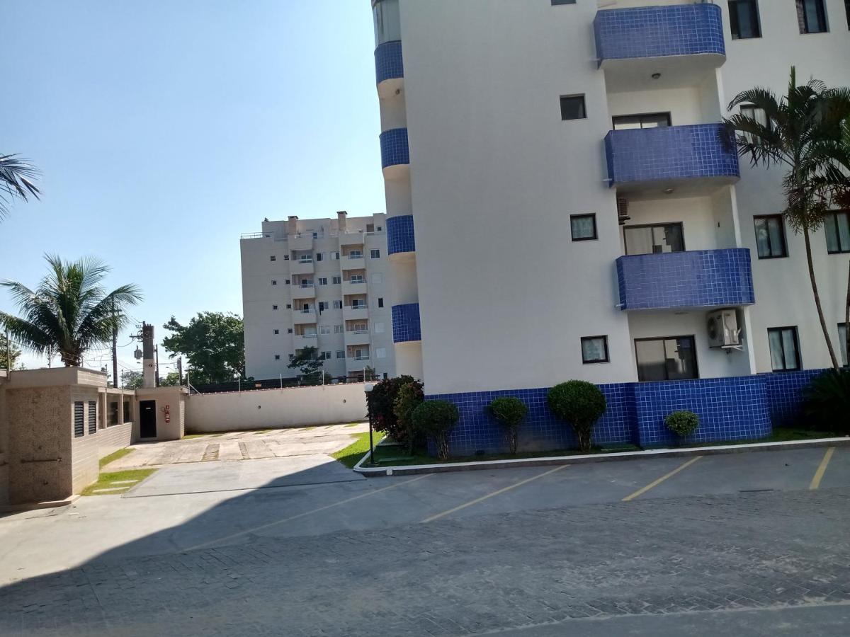 Ed.Fragatas Residence Bertioga Exterior foto