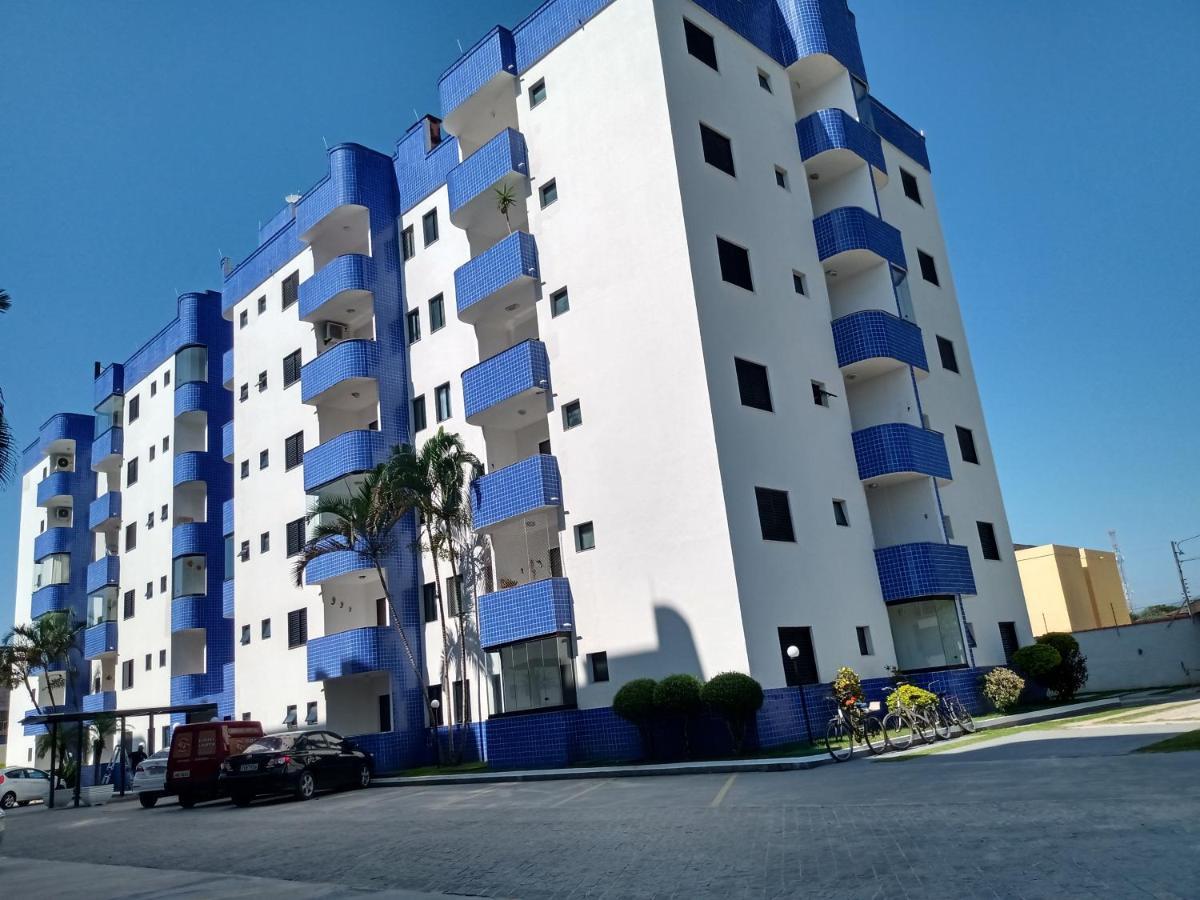 Ed.Fragatas Residence Bertioga Exterior foto