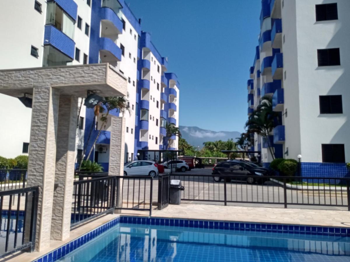 Ed.Fragatas Residence Bertioga Exterior foto