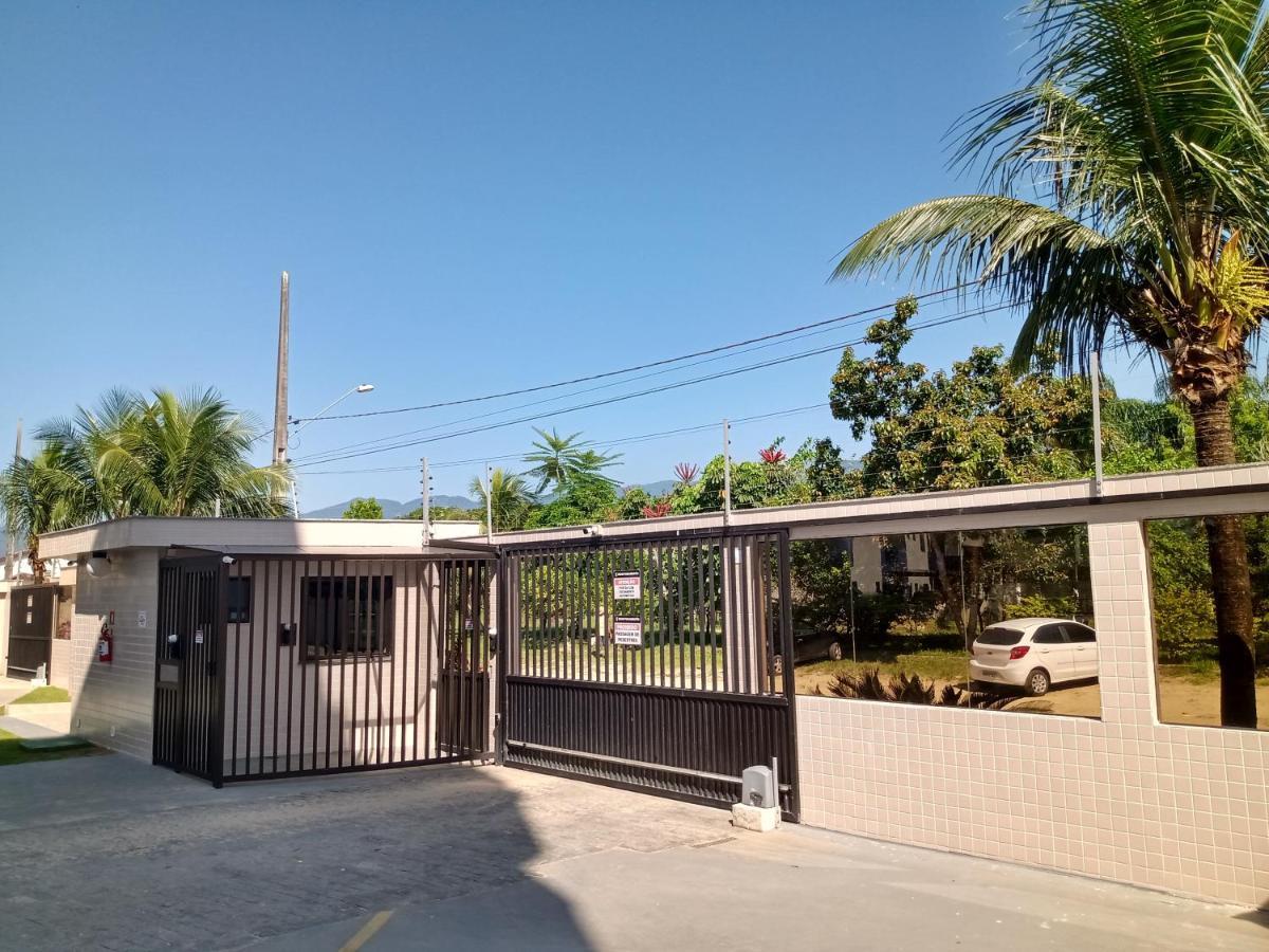 Ed.Fragatas Residence Bertioga Exterior foto